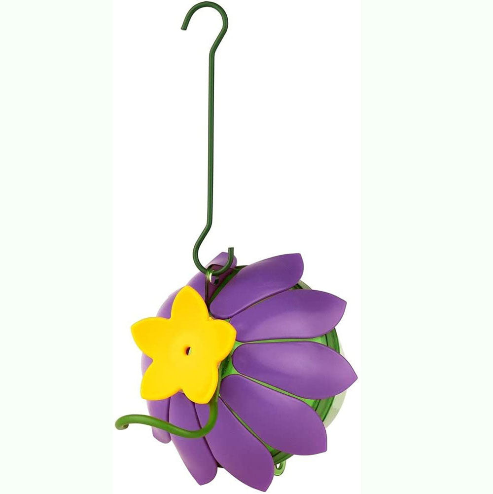 Nature's Way, Hummingbird Feeder, Purple