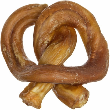 Red Barn Bully Pretzel