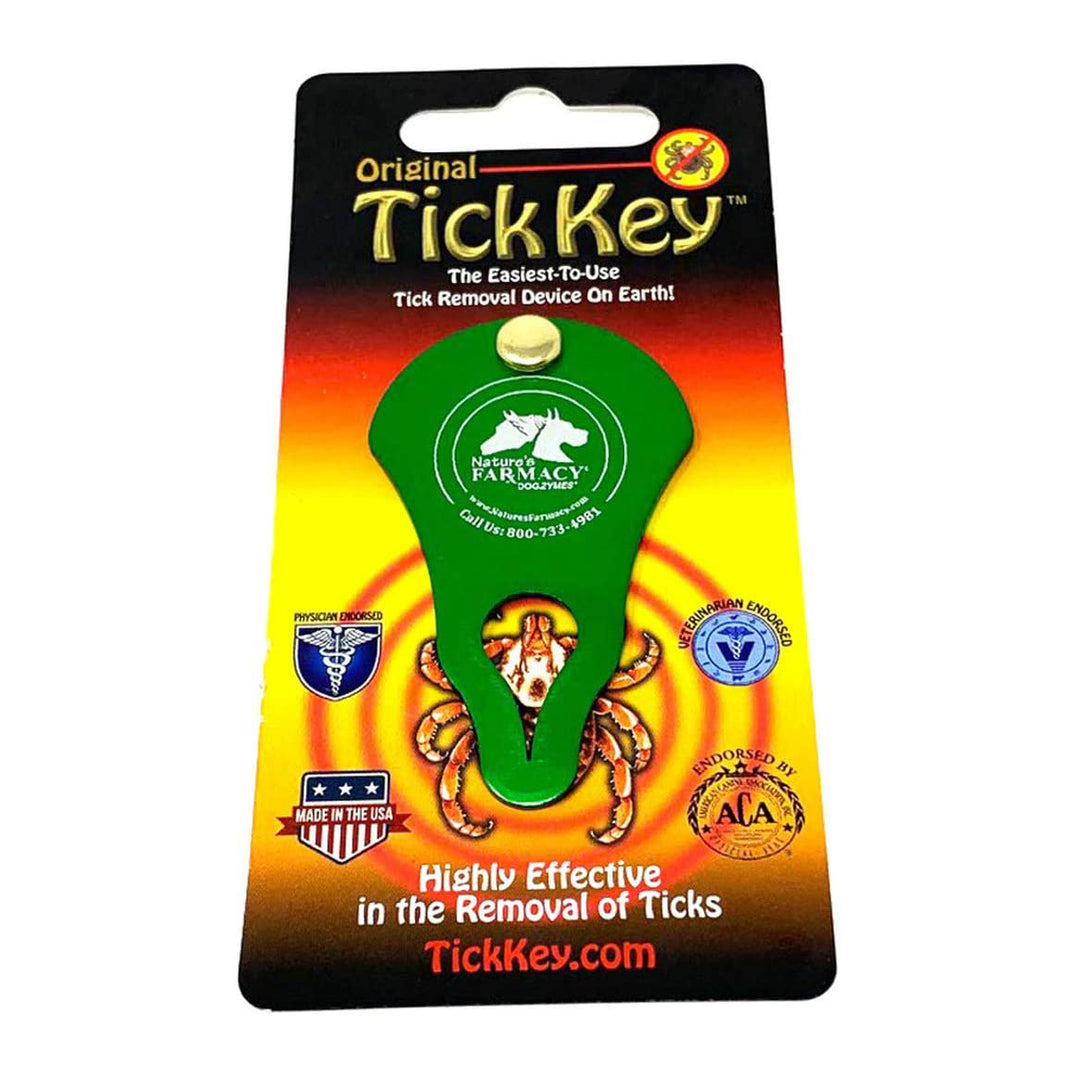 Tick Key