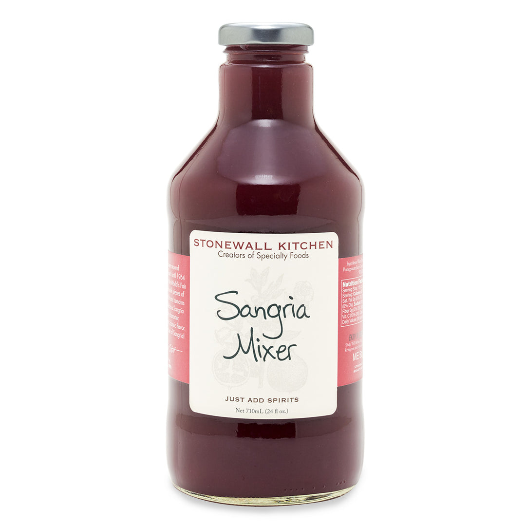 Stonewall Kitchen Sangria Mixer