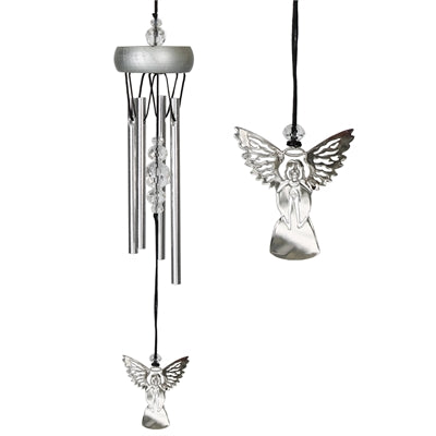 Fantasy Angel Wind Chime