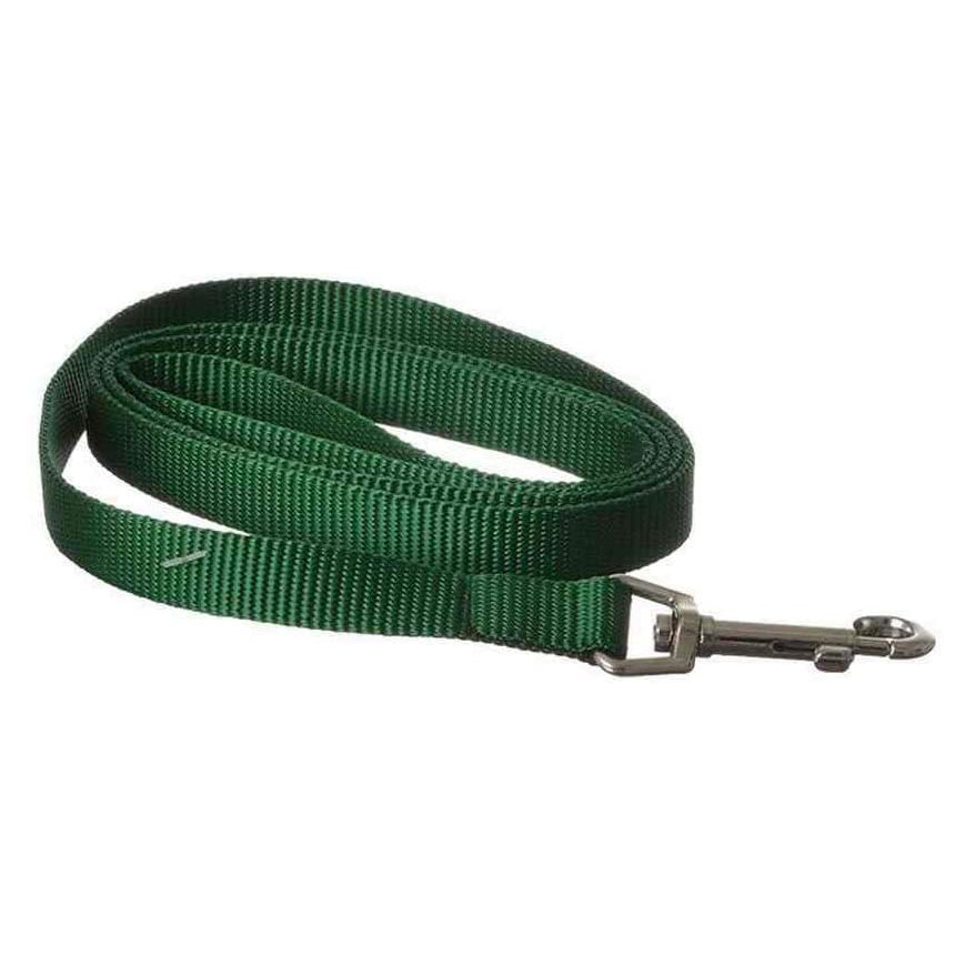 5/8" Lead, Green
