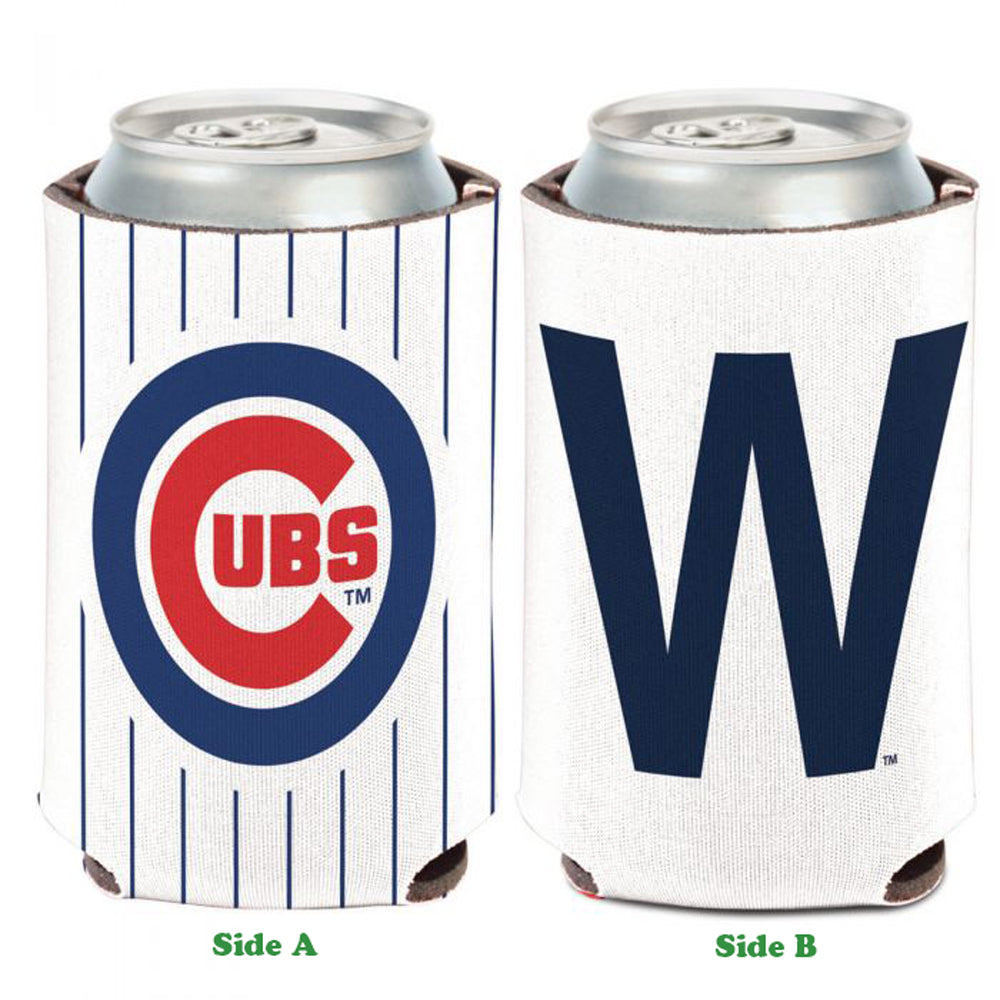 WinCraft, Chicago Cubs Can "W" Cooler