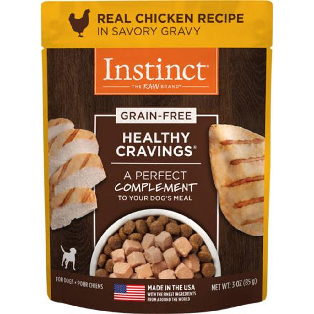 Nature's Valley, Healthy Cravings Chicken, 3 oz. Can