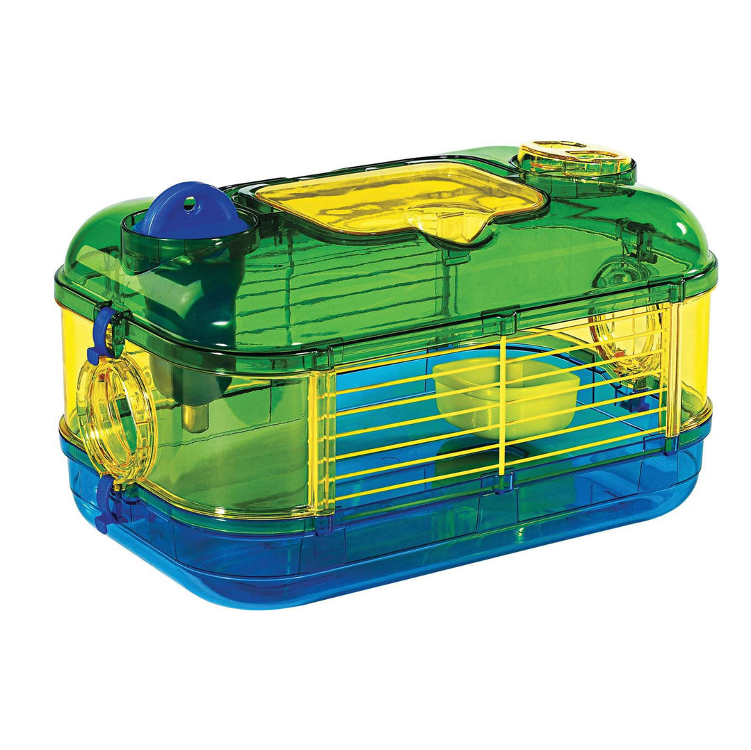 Crittertrail Carry & Go Habitat, Mini