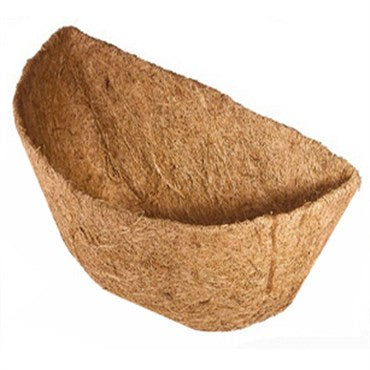 Wall Planter Coco Liner, 14"