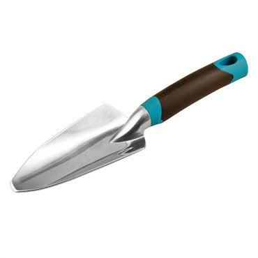 Radius Garden DIG Trowel, Blue