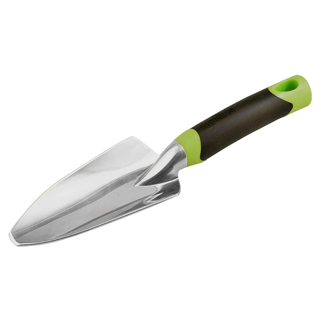 Radius Garden DIG Trowel, Green