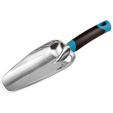 Radius Garden DIG Scooper, Blue