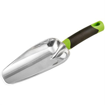 Radius Garden DIG Scooper, Green