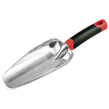 Radius Garden DIG Scooper, Red