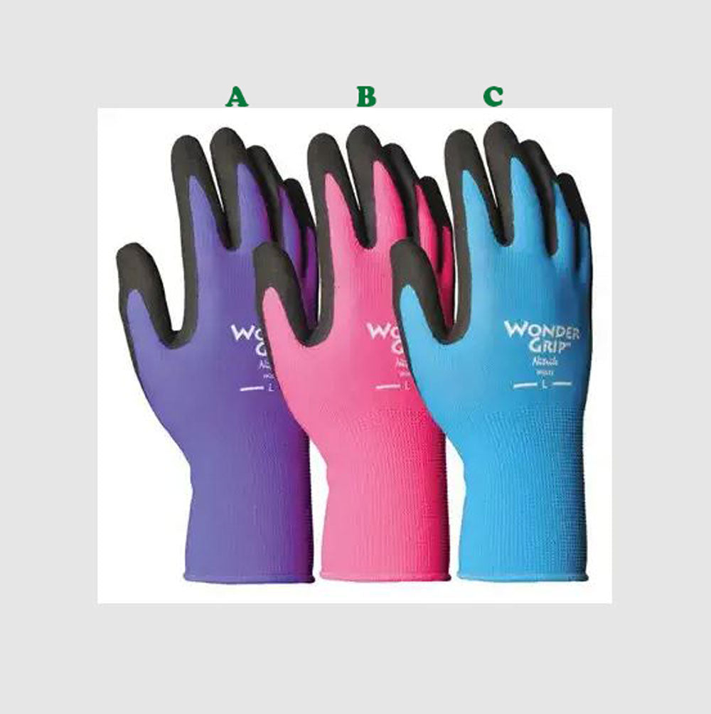 Atlas, Small Wonder Nimble Gloves, Assorted & Sold Separately