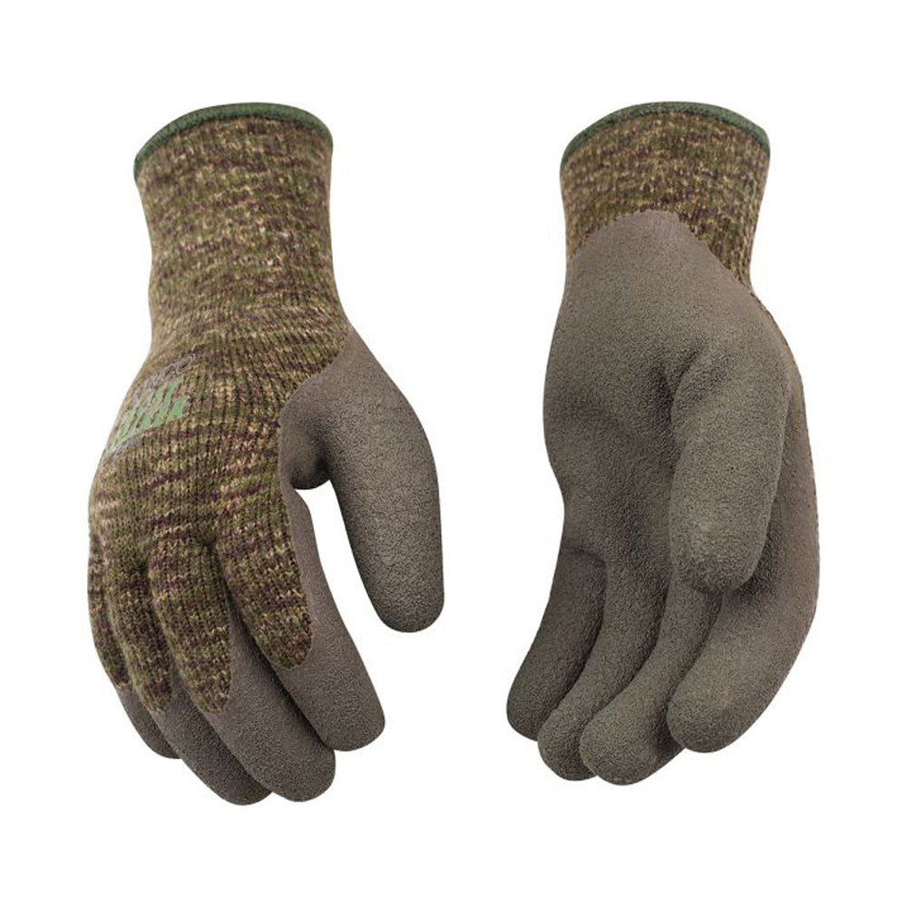 Kinco Int., Frostbreaker Camo Gloves, Large