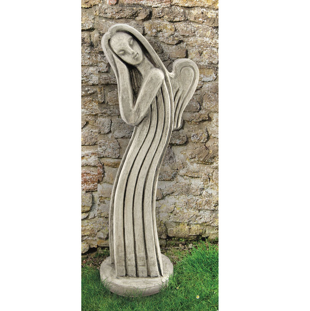Henri Studio, Modern Resting Angel