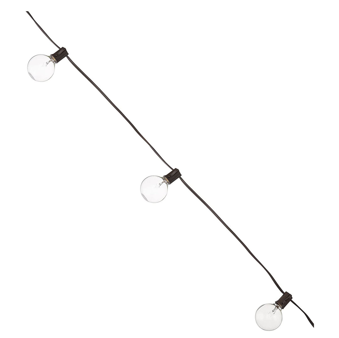 Patio Light Set, 10 Count
