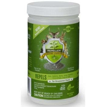Repellex Deer & Rabbit Granular 1.5 lbs.