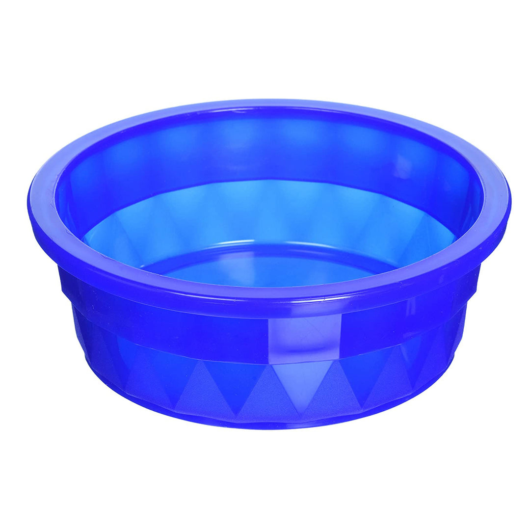 Translucent Large Crock Dish, 52 Oz.