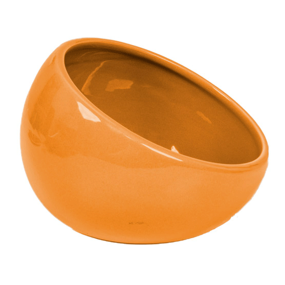 Ware, Eye Bowl, Large