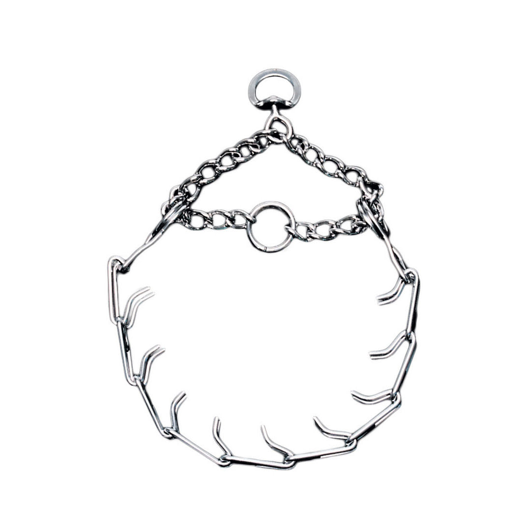 2.0 MM Titan Dog Prong Training Collar