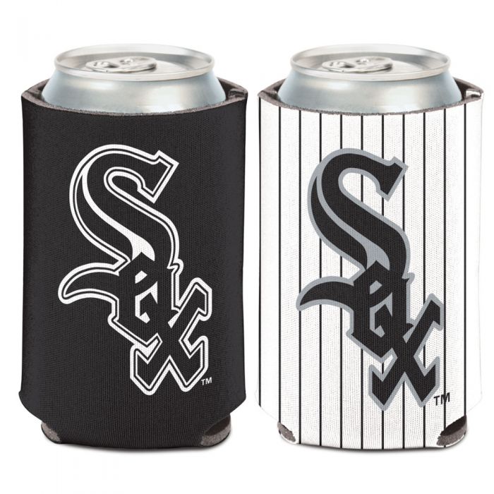 Chicago White Sox Can Cooler, Assorted