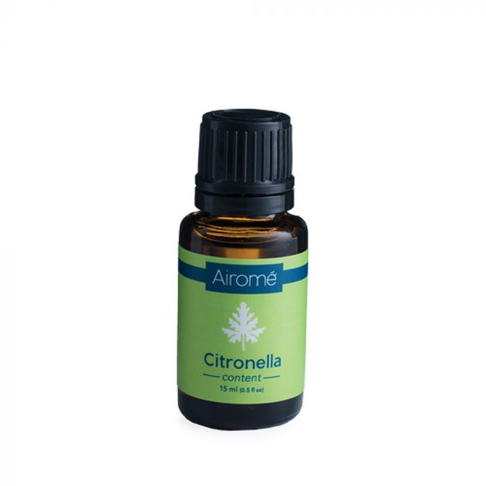 Citronella Essential Oil