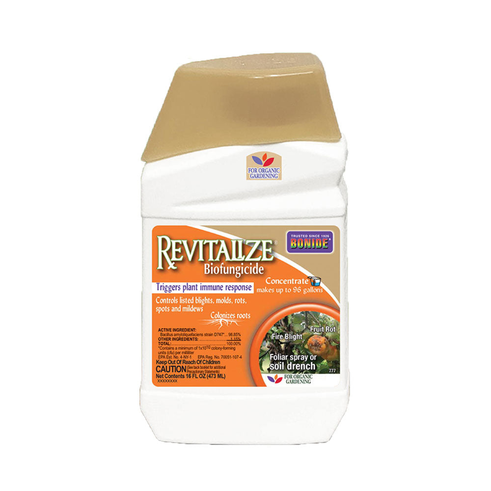 Bonide® Revitalize® Biofungicide, 16 Oz.