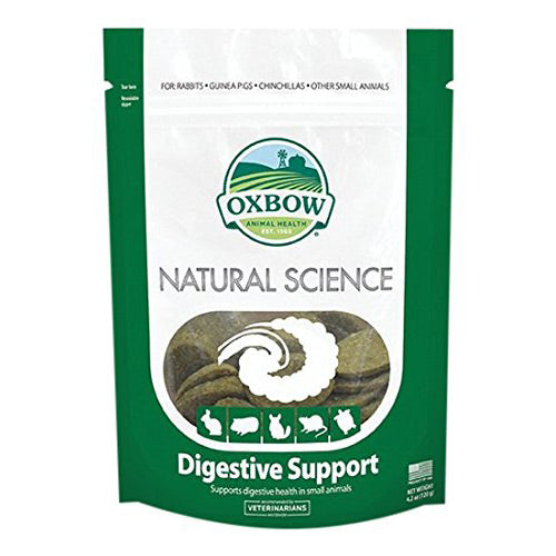 Oxbow Natural Science Digestive Support