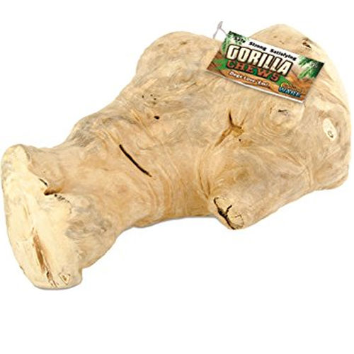 Gorilla Java Chew, XS