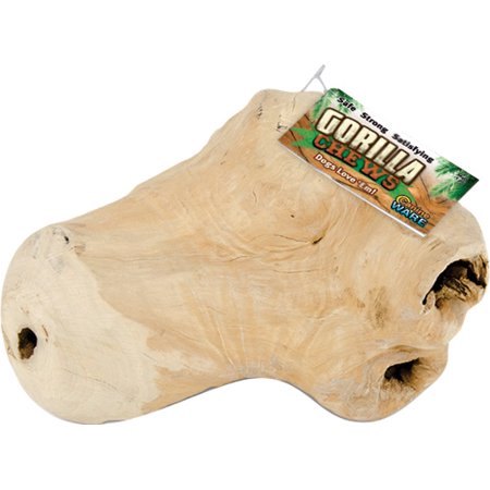 Gorilla Java Chew, Medium