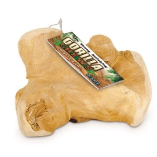 Gorilla Java Chew, Large