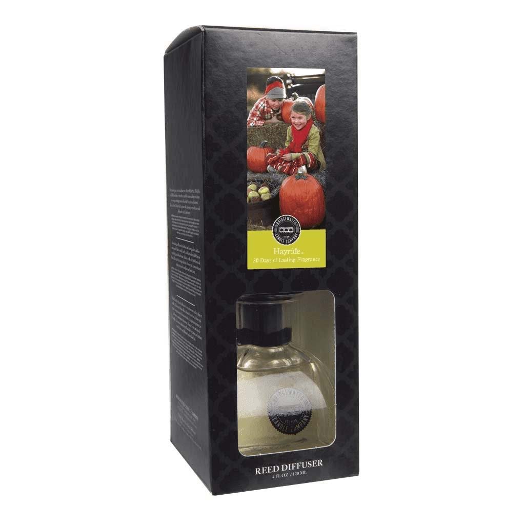 Bridgewater Hayride Petite Reed Diffuser