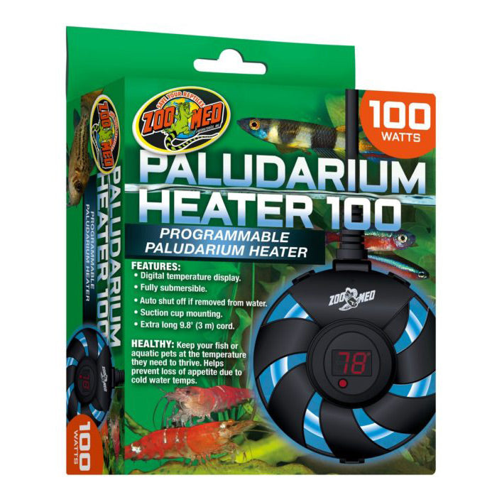 Paludarium Heater, 100 Watt