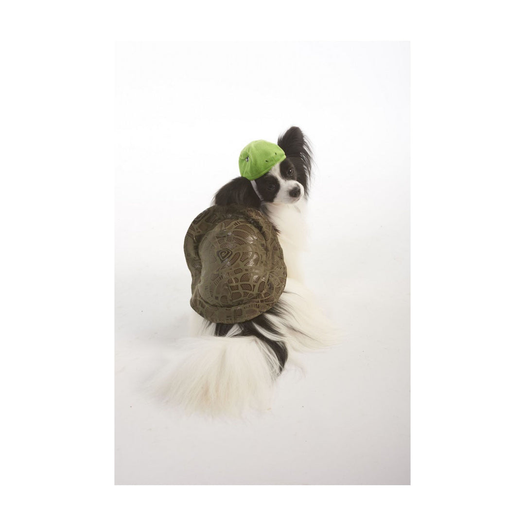 Turtle Dog Costume, XS/S