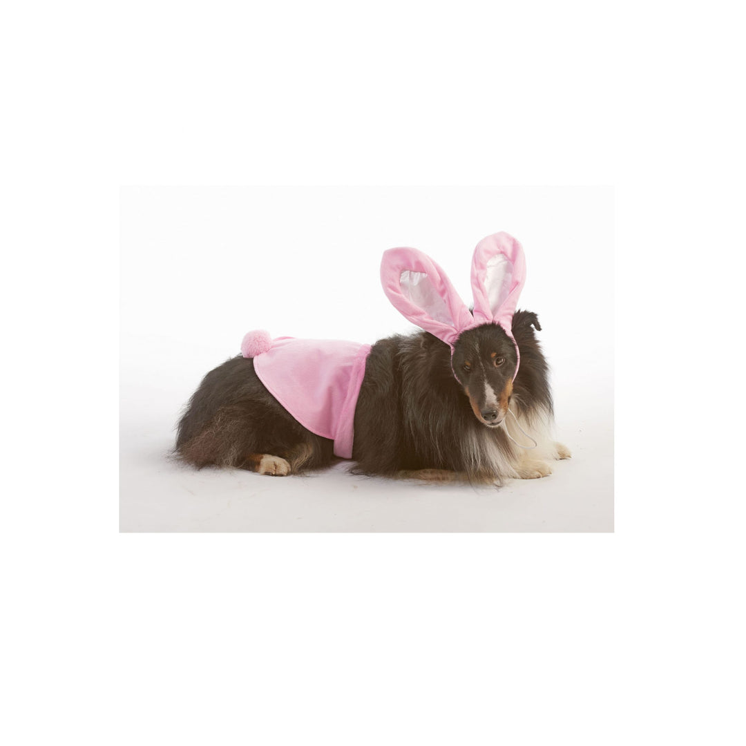 Bunny Dog Costume, M/L