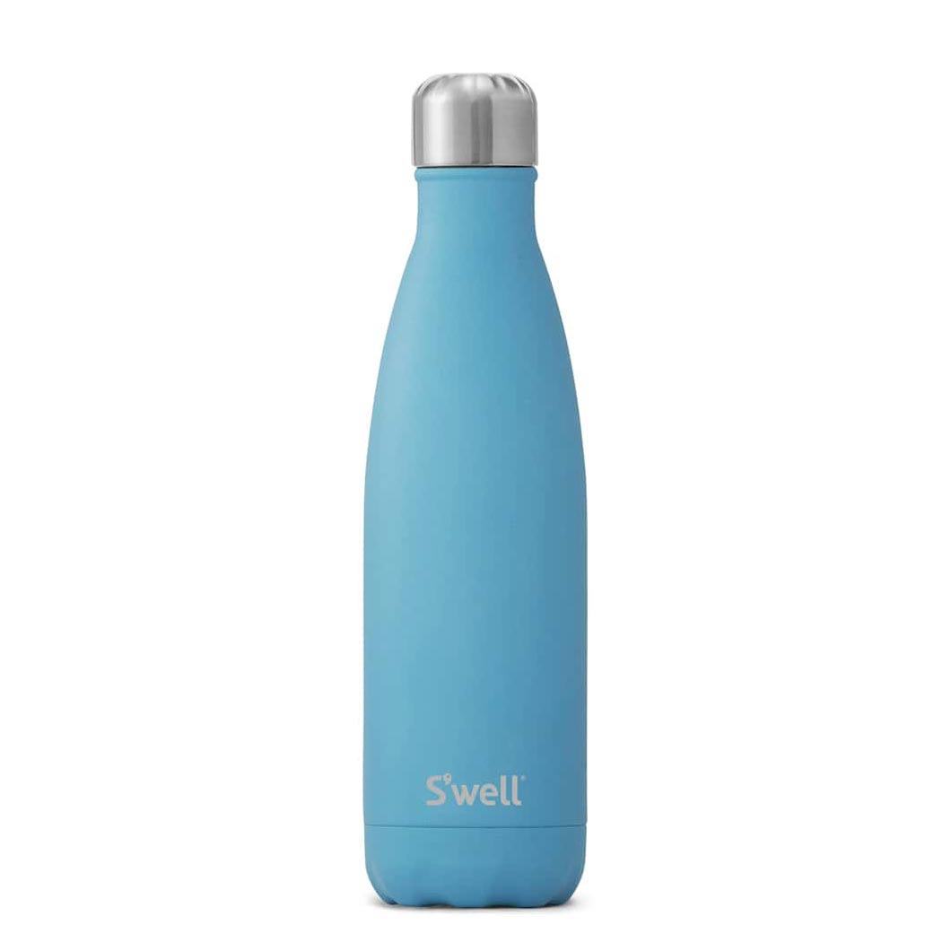 Blue Fluorite S'well Bottle, 17 oz.