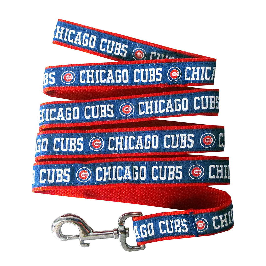 Chicago Cubs Leash, Small