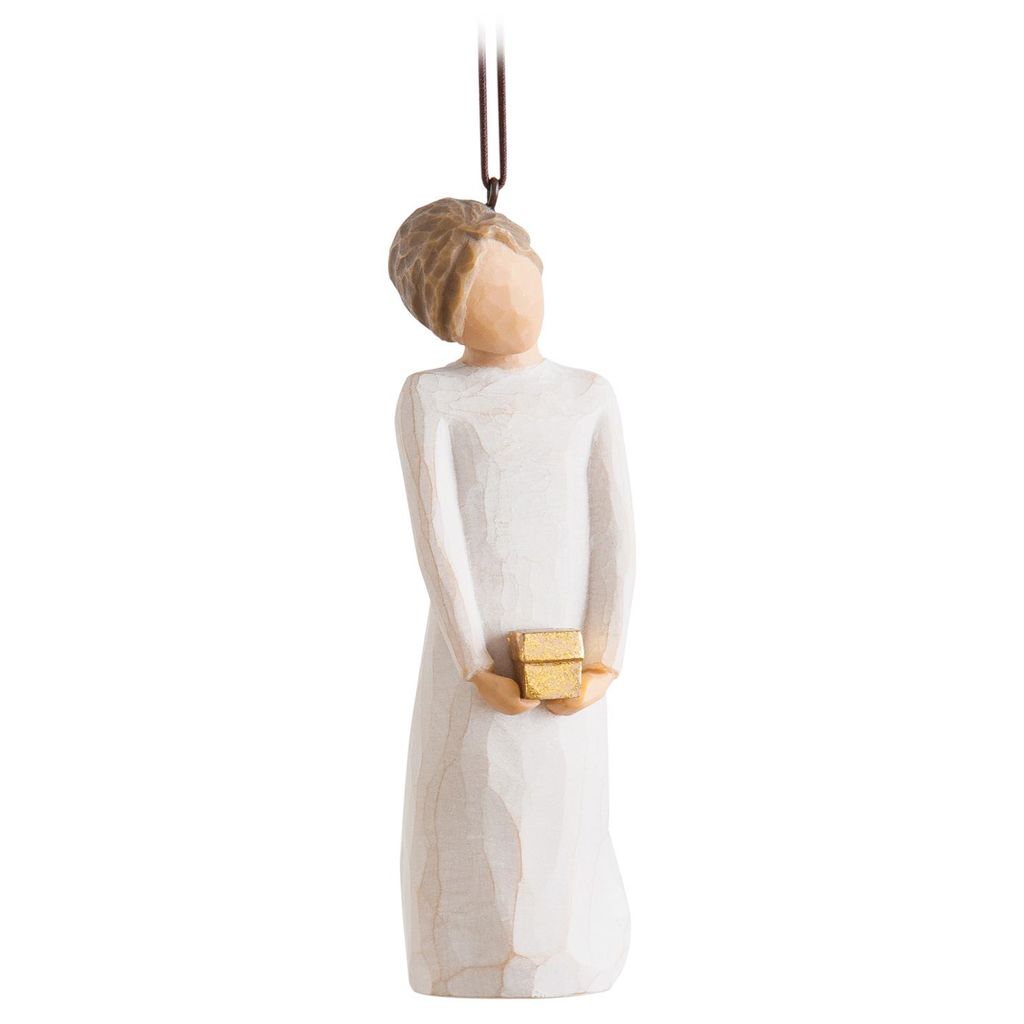 Willow Tree Spirit of Giving Ornament