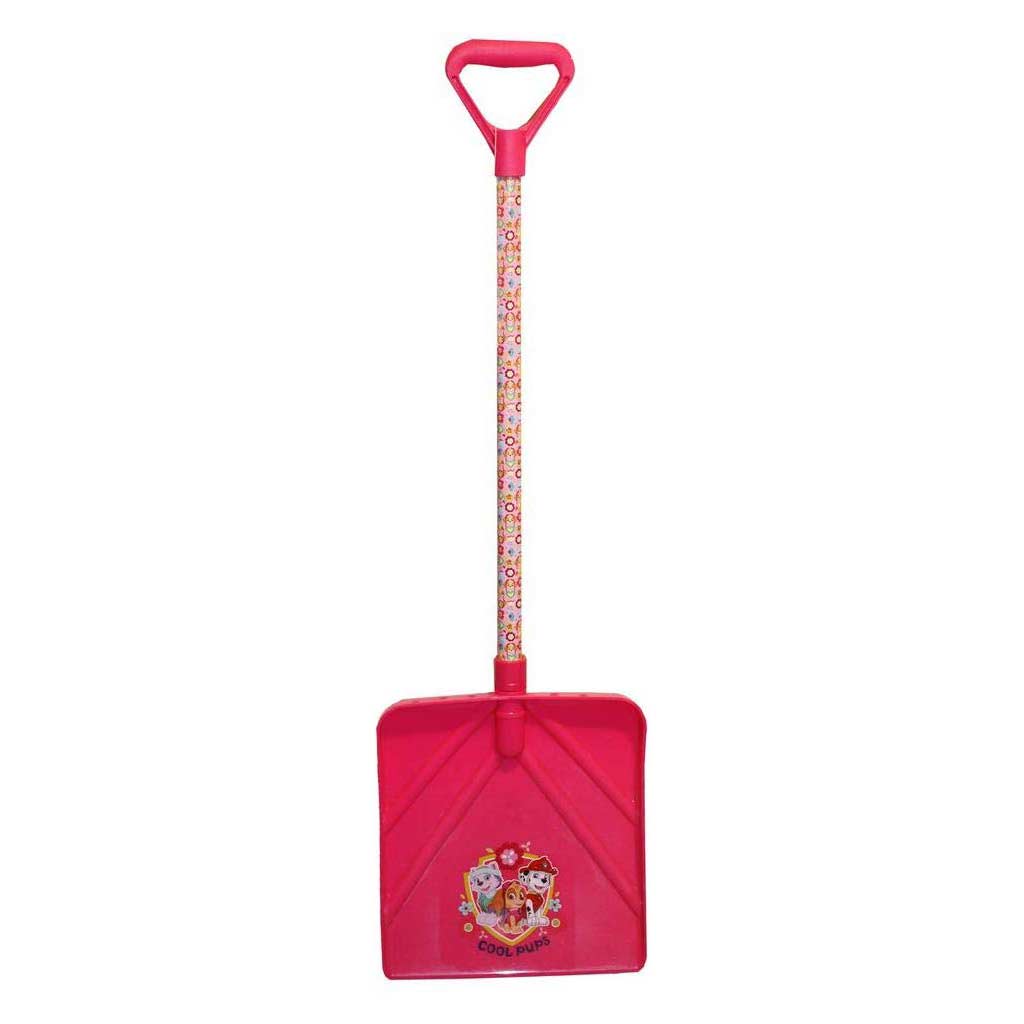 Paw Patrol Girls Snow Shovel