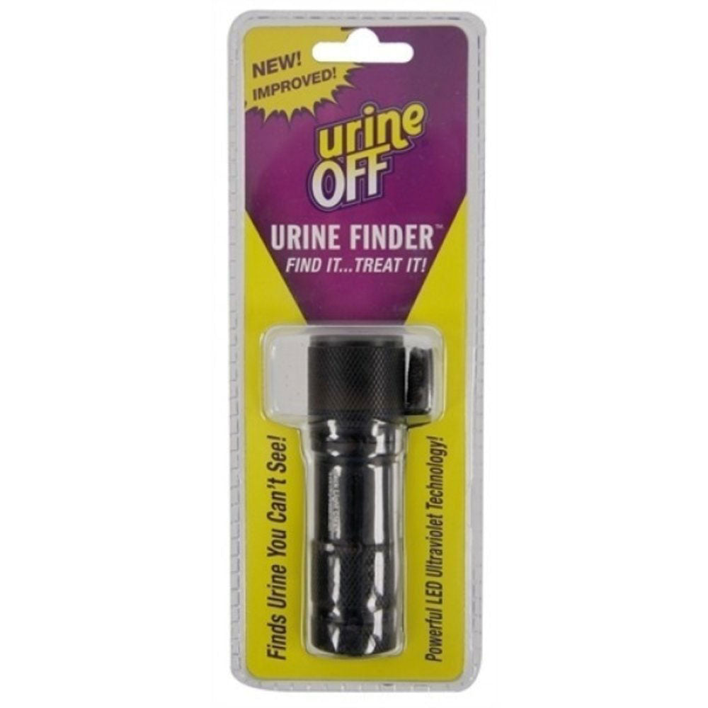 Urine Off, Urine Finder LED Light