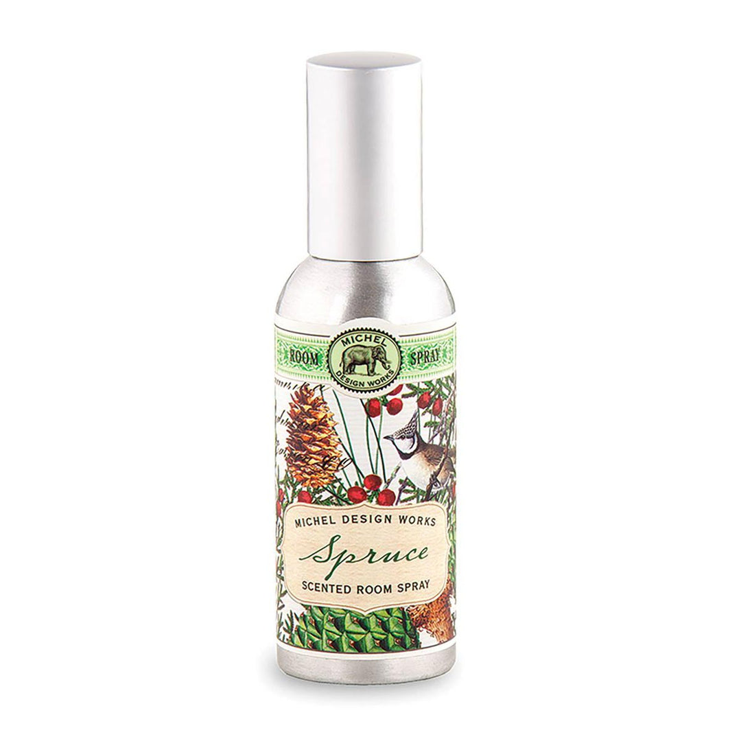 Spruce Home Fragrance Room Spray