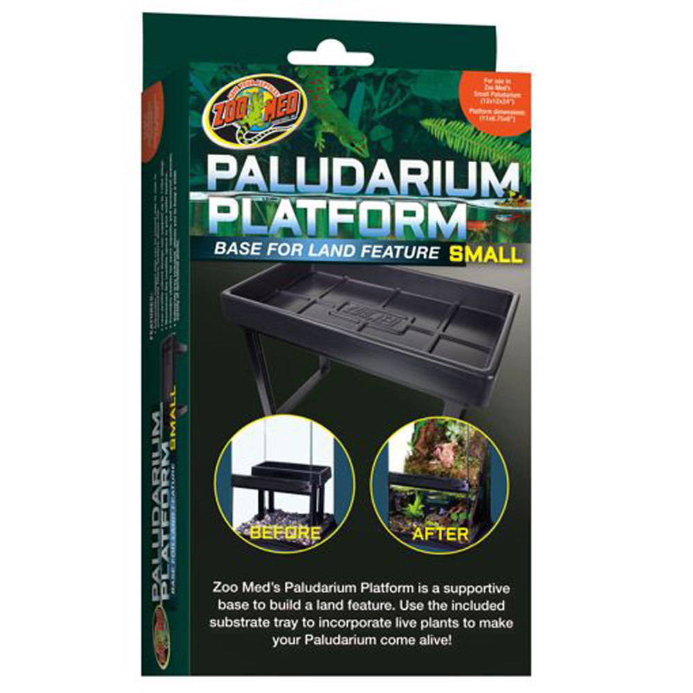 Zoo Med, Small Paludarium Platform