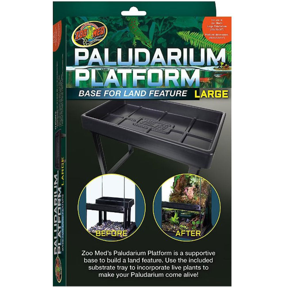 Zoo Med, Large Paludarium Platform