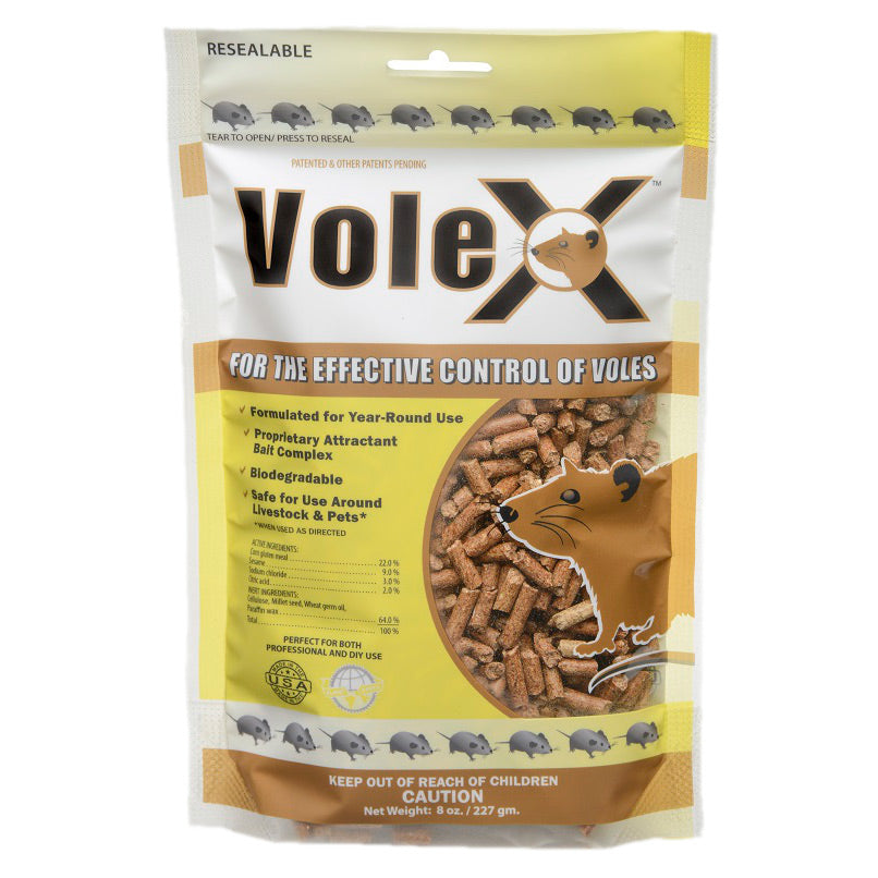 VoleX™ 8 oz. Bag