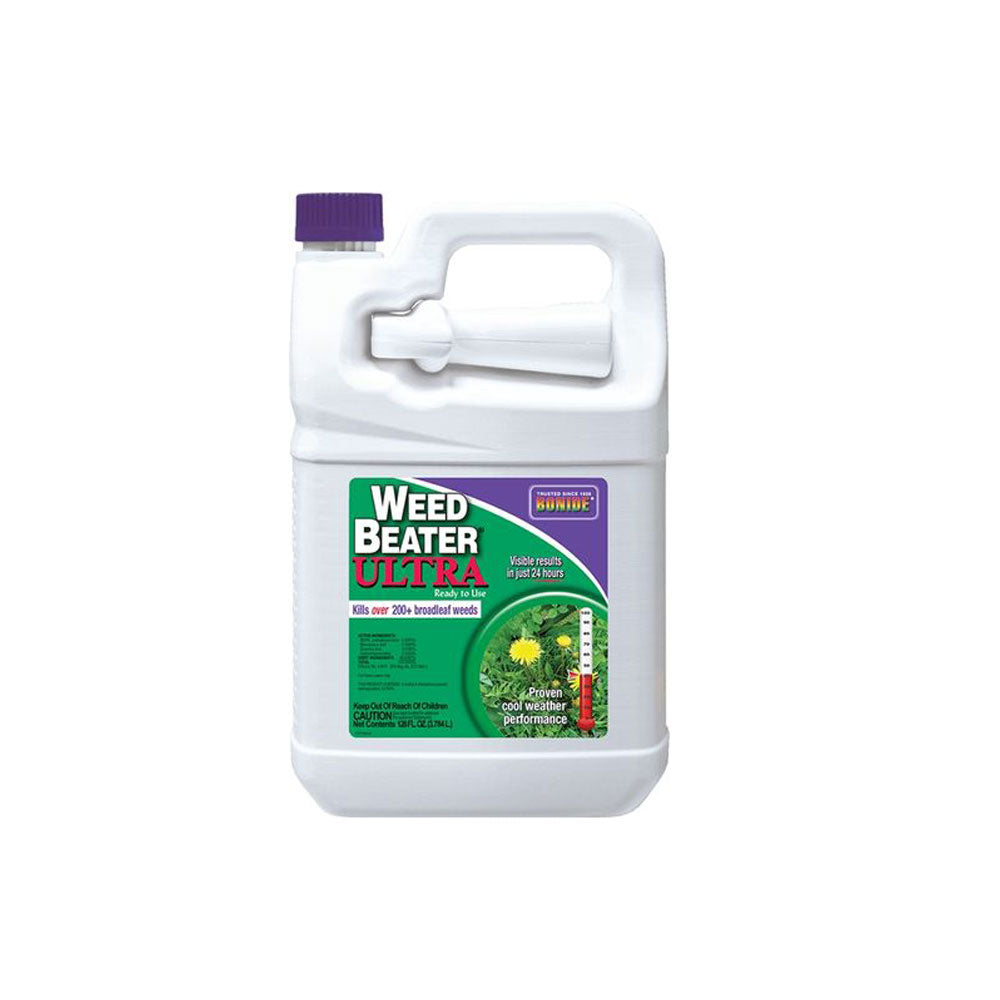 Bonide Ultra Weed Killer, Spray Application, 1 gal