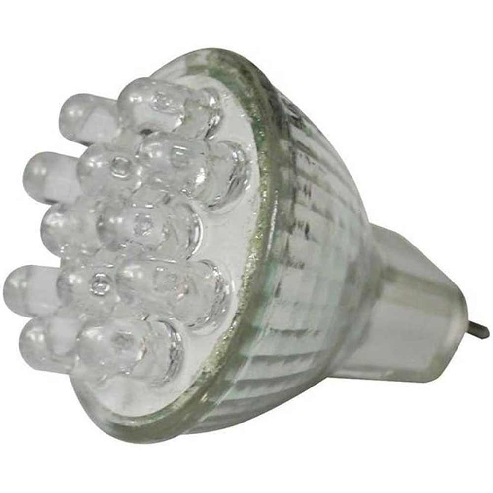 Alpine, 12 WW Cool White LED Bulb