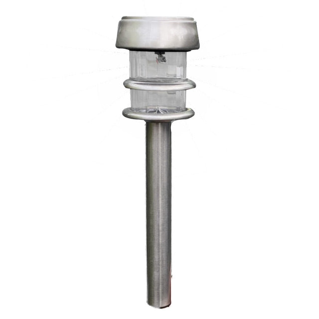 Solaris® Solar Powered Garden Light