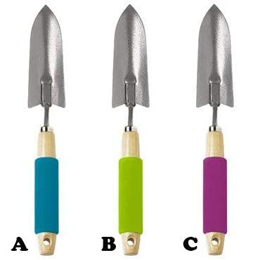Bloom Garden Cushion Grip Transplanter (Colors Vary)