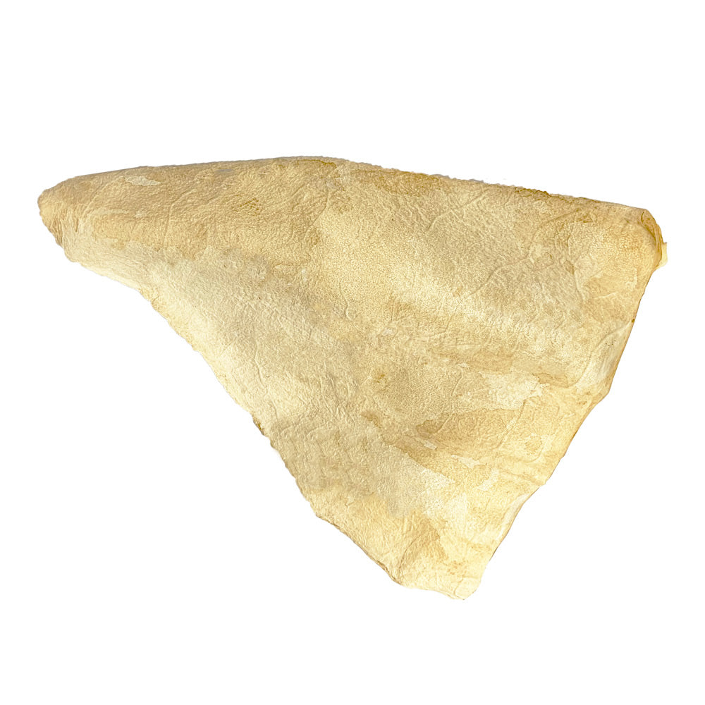 Cow Ears, Peanut Butter