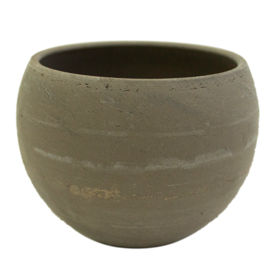 Border Concepts Luna Sphere 5.5" Astrid Pot