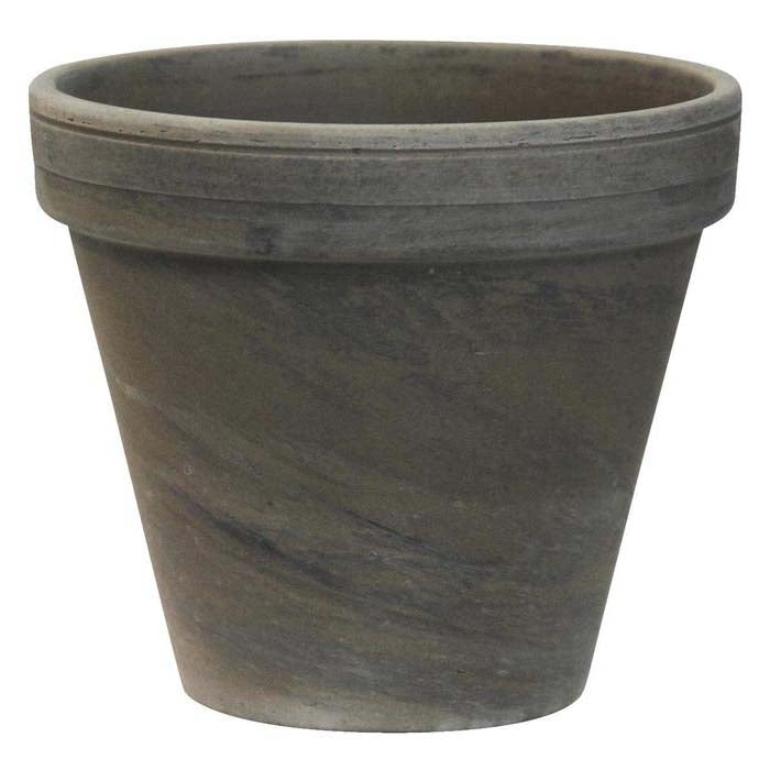 Border Concepts German Standard 12.25" Pot